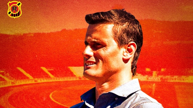 Germán Cavalieri se convirtió en nuevo director técnico de Rangers