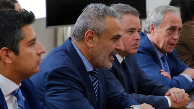 Fiscal nacional adelantó que “es hasta esperable” que Pablo Milad sea citado a declarar por apuestas deportivas