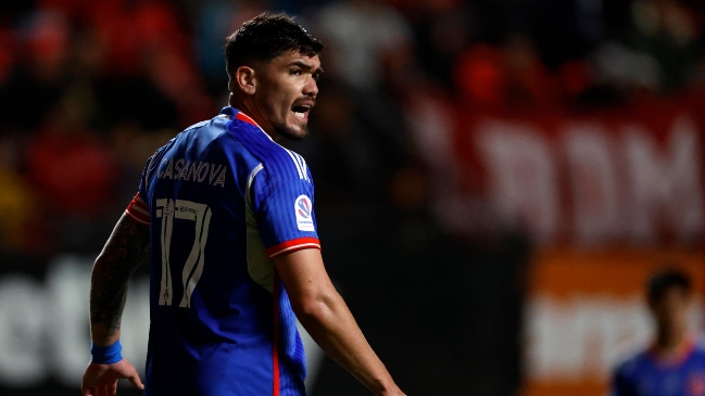 Luis Casanova: El Superclásico es una opción para revertir lo que venimos haciendo