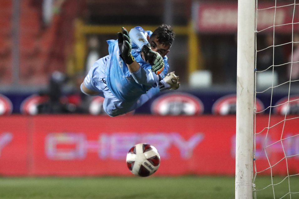 La formación estelar que presentará la UC para su visita a Unión Española en Santa Laura