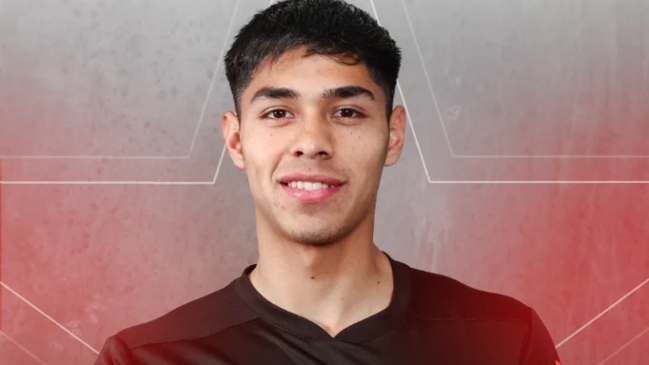 Darío Osorio y su fichaje en Midtjylland: He sentido interés y confianza