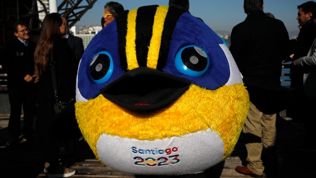 Cerca de medio millón de entradas se han vendido para los Panamericanos de Santiago 2023