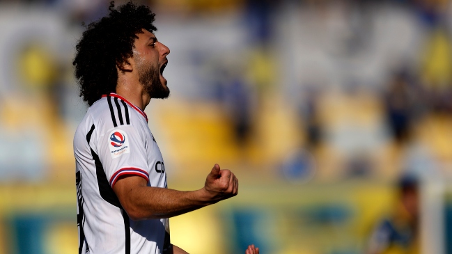 Falcón y el Superclásico: Estos partidos me ponen ansioso porque son lindos de jugar