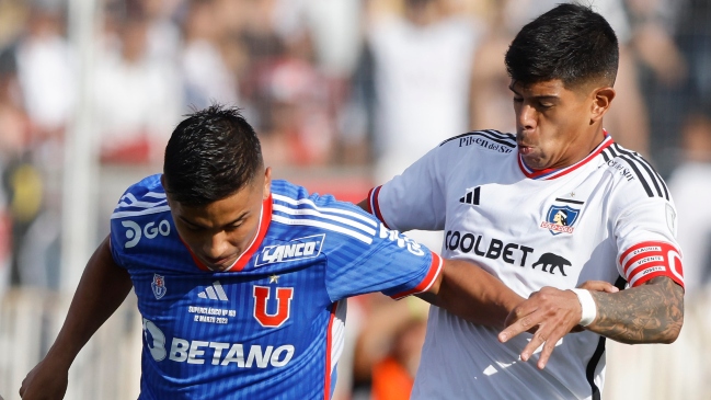 Se juega el Superclásico: Los resultados de la Fecha 23 del Campeonato Nacional