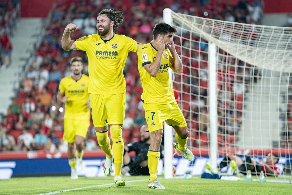 La programación de los chilenos en el exterior para el primer fin de semana de septiembre