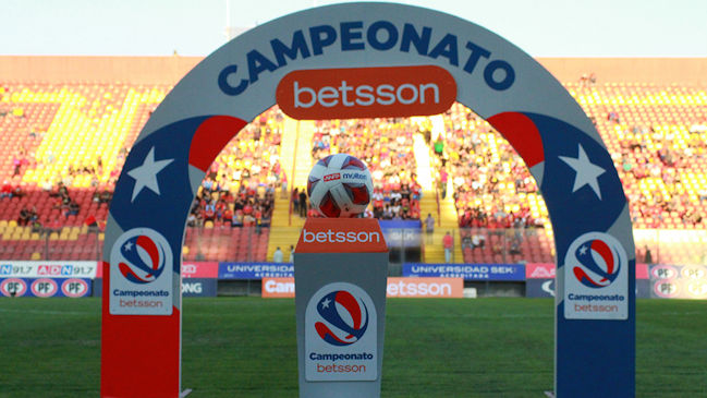 Ministerio de Justicia instruyó a la ANFP a dejar sin efecto contratos comerciales con casas de apuestas