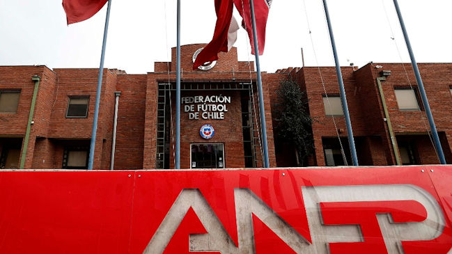 ANFP dará “estricto cumplimiento” a resolución sobre su relación contractual con casas de apuestas