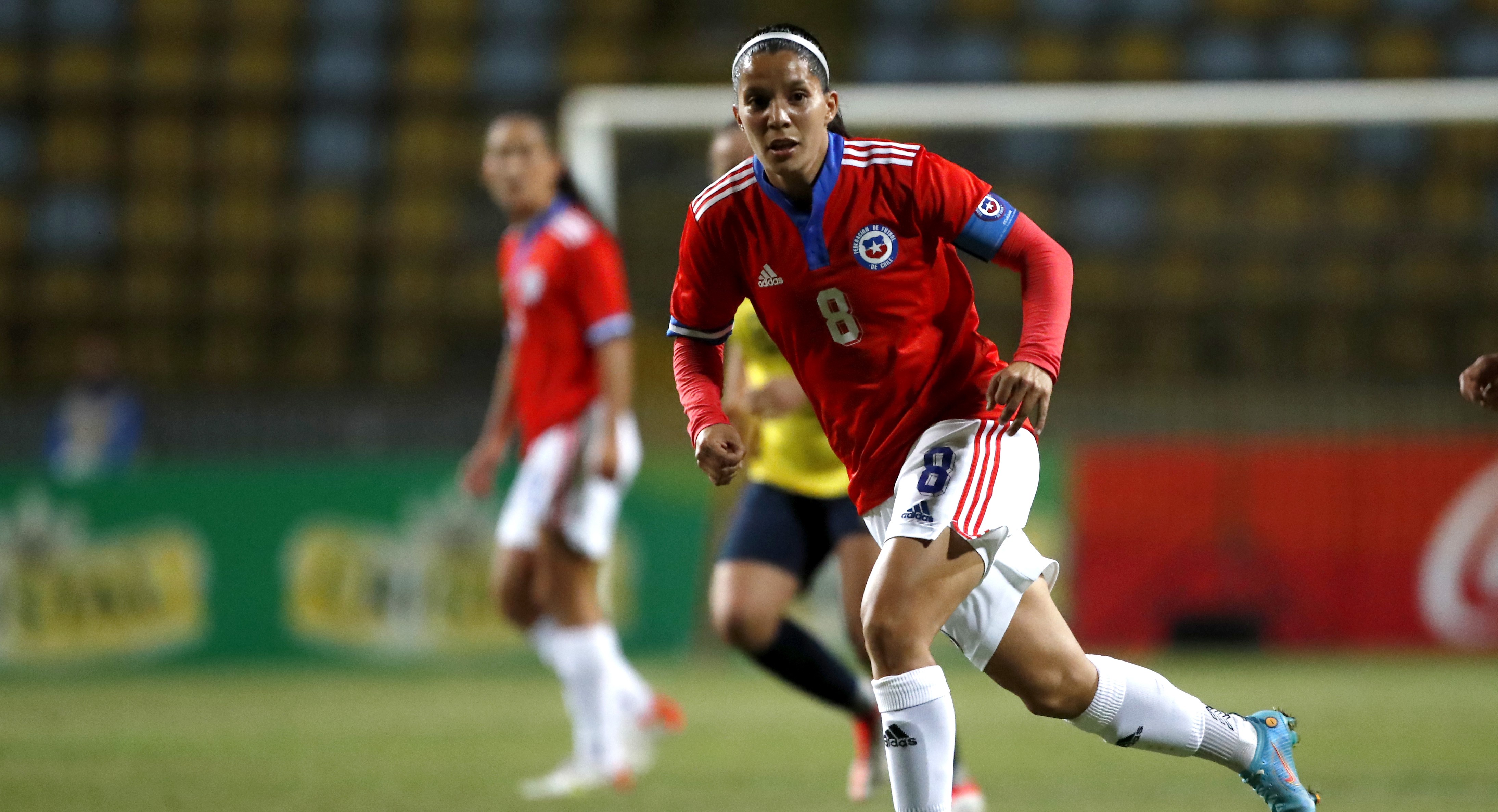 La Roja Femenina disputará amistosos contra Nueva Zelanda antes de los Panamericanos