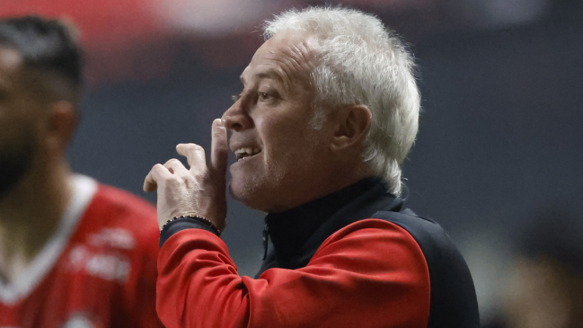 Basay: Copiapó no está jugando como un equipo que va último, ese es el camino para zafar