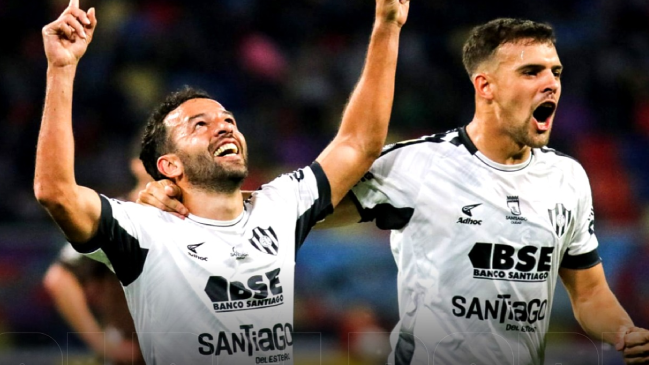 Central Córdoba venció a Platense en un duelo clave por la permanencia en Argentina