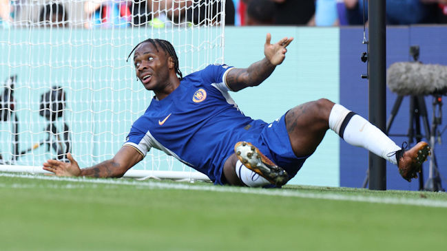 Chelsea sufrió sorpresiva derrota a manos de Nottingham Forest en Stamford Bridge