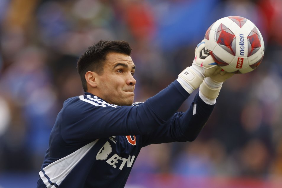 Benegas y Tapia se matricularon con goles en el intenso Superclásico en Santa Laura