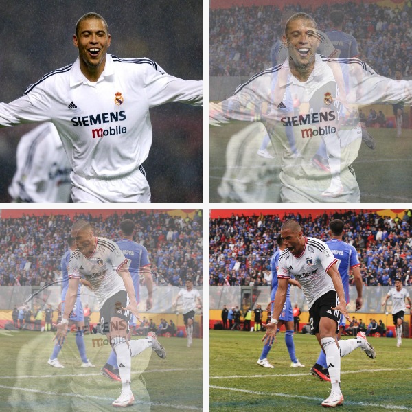 ¡Benegas protagonista! Los memes que dejó el Superclásico entre la U y Colo Colo