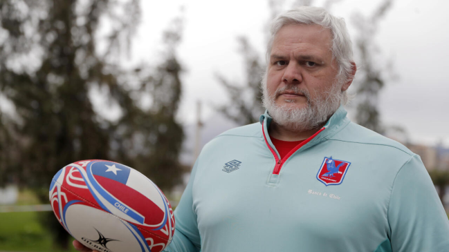 Lemoine tras el arribo a Francia para el Mundial de rugby: Todo está fantástico y en orden