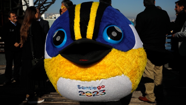 Sport Manager del atletismo explicó cómo se llevará a cabo esta disciplina en Santiago 2023