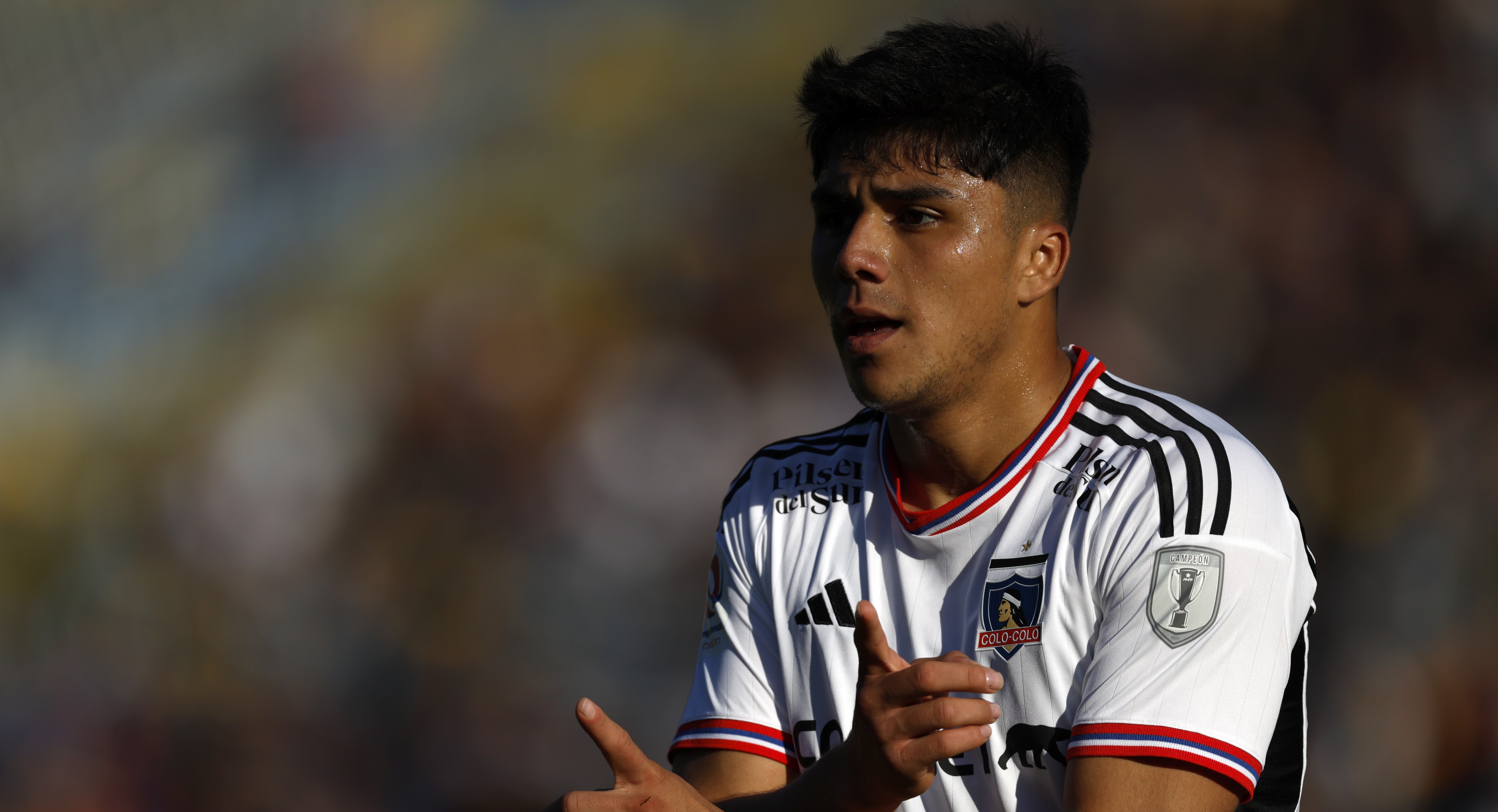 Damián Pizarro deberá operarse por lesión en pelea antes del Superclásico