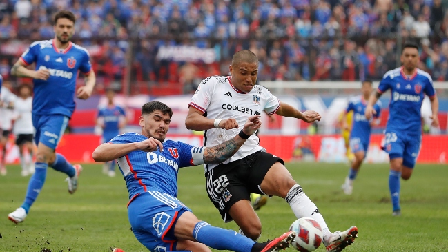 Castrilli comentó polémica del Superclásico y criticó al árbitro: Es una falta de profesionalismo