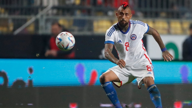 Vidal y el camino al Mundial 2026: Va a ser mucho mejor que las clasificatorias pasadas