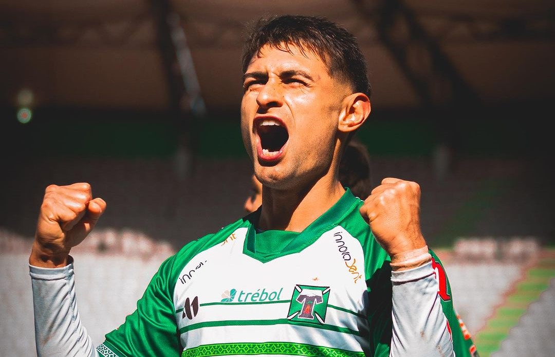 Temuco presiona por el liderato en el Ascenso tras victoria sobre Antofagasta