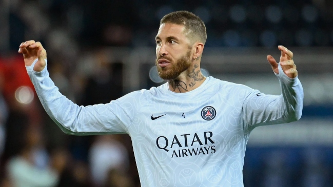 Sergio Ramos encontró club en España: firmará como agente libre