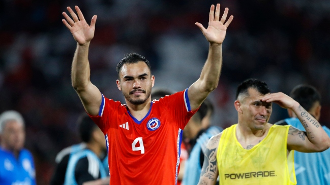 Suazo y duelos ante Uruguay y Colombia: Son difíciles, pero queremos ganarle a cualquier rival