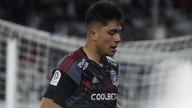 Colo Colo informó que Damián Pizarro fue operado con éxito por lesión en su mano