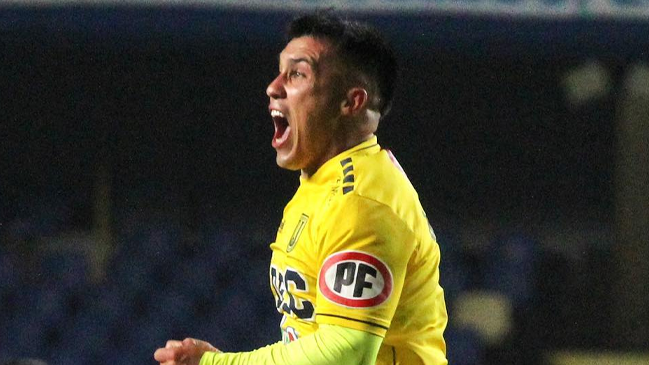 U. de Concepción impidió trepar a San Marcos con agónico triunfo en el “Ester Roa”