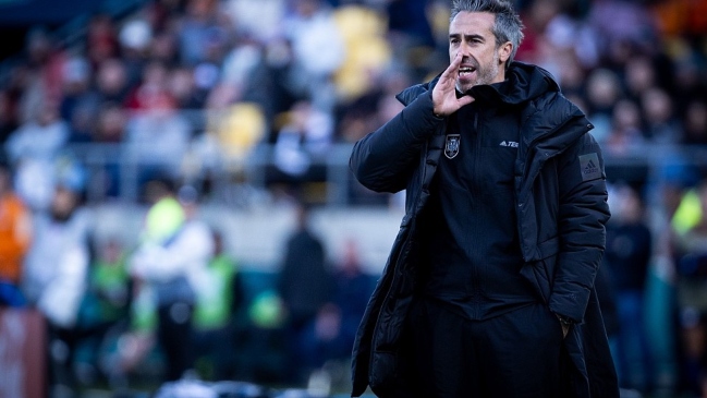 Caso Rubiales: DT de España femenina fue cesado de su cargo