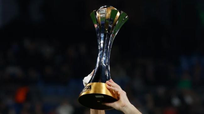 Manchester City conoció a posibles rivales: Se realizó el sorteo del Mundial de Clubes 2023