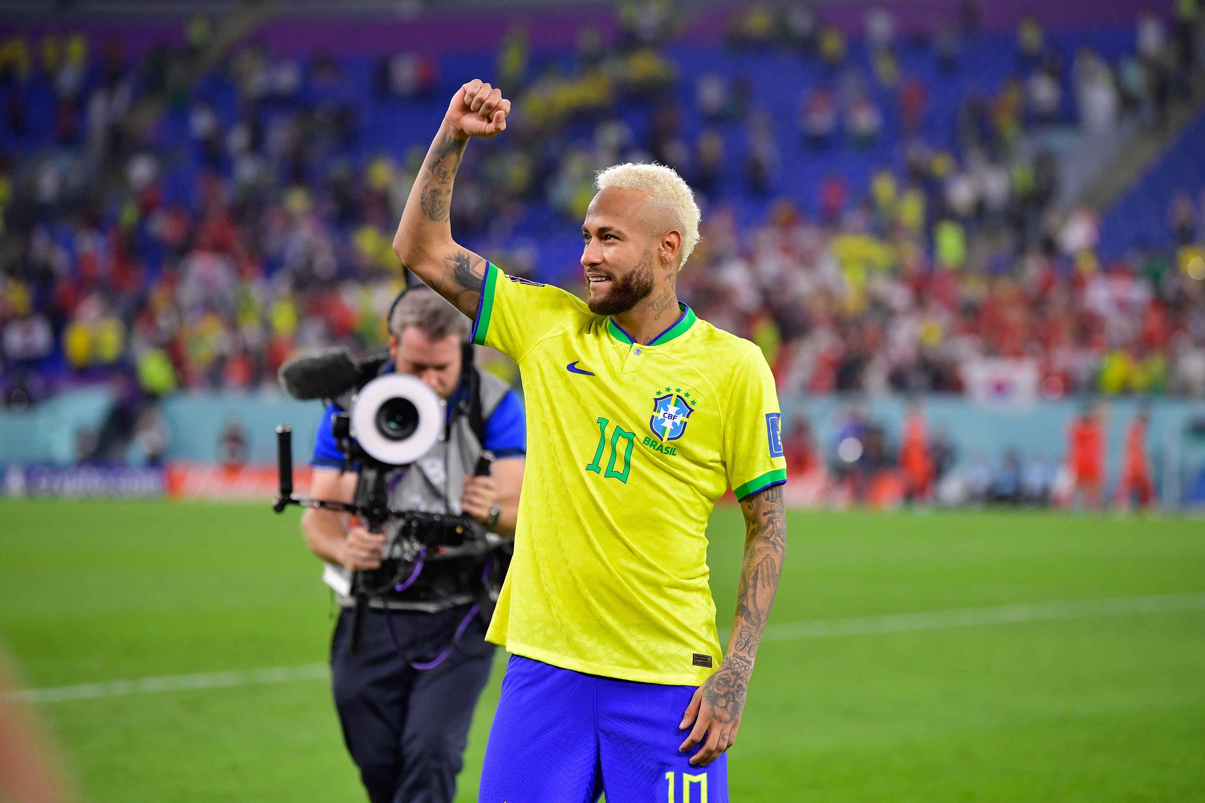 ¿Cuándo y dónde ver el duelo de Brasil y Bolivia en el arranque de las Clasificatorias?