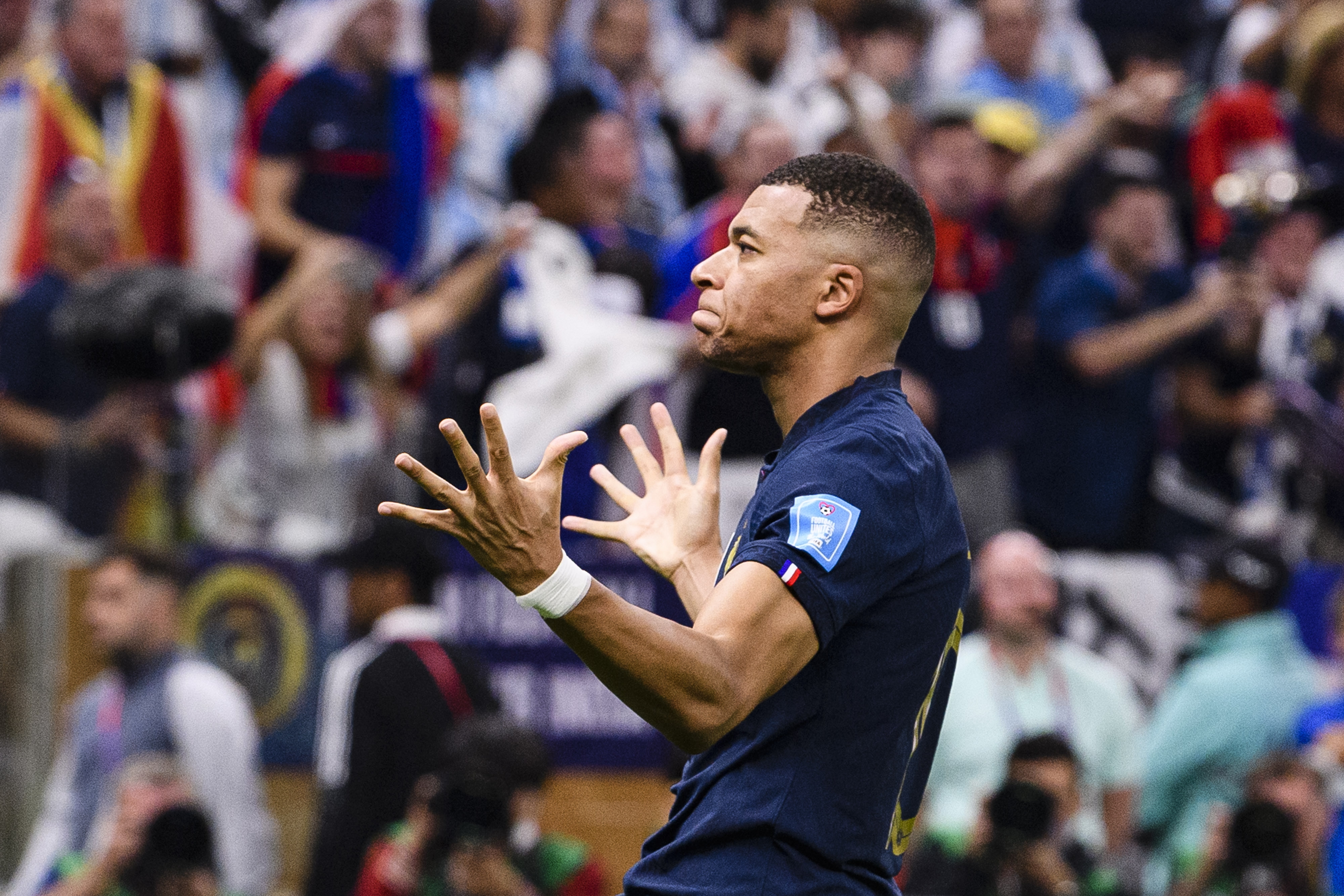 La agenda de las Clasificatorias de la Eurocopa para esta semana