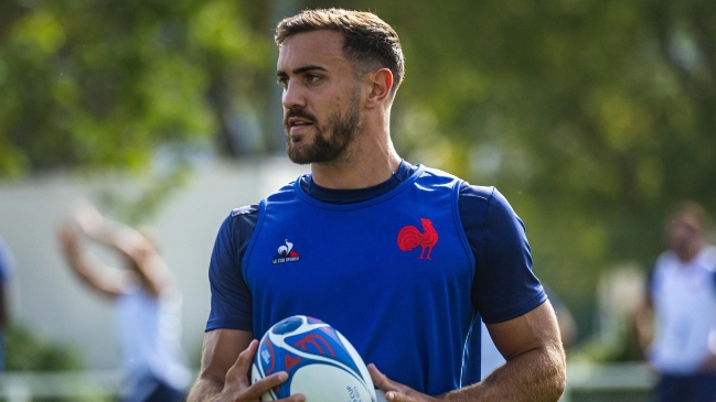 Francia desplegará 7.500 policías para proteger comienzo de mundial de rugby en Saint-Denis