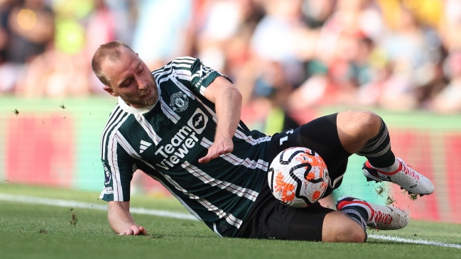 Manchester United sufrió un histórico desplome de sus acciones
