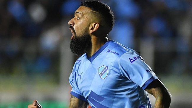 Ronnie Fernández se descargó por escándalo del fútbol boliviano