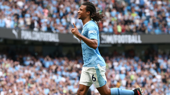 La Premier League reconoció error en gol de Manchester City ante Fulham