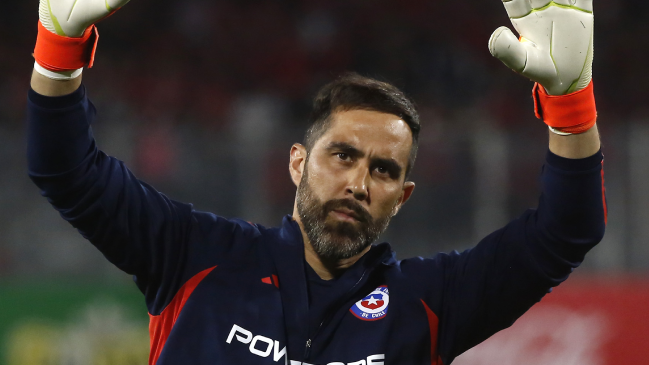 Berizzo sobre ausencia de Bravo: Obedece a la negativa de venir en la fecha pasada