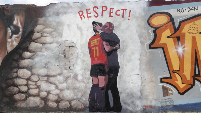 Presidente de la liga española consideró al caso Rubiales como el “mayor daño reputacional”