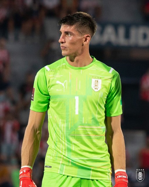 La formación de Bielsa en Uruguay para recibir a Chile en las Clasificatorias