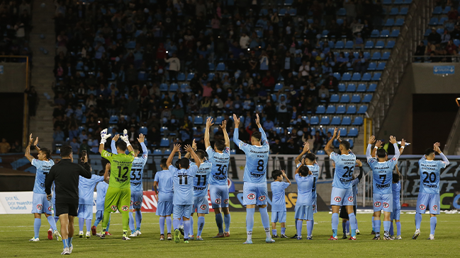 La agenda de la fecha 26 del Campeonato del Ascenso