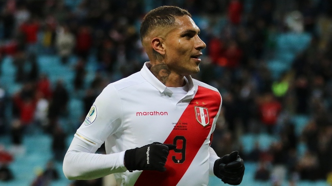 Los resultados de la primera fecha de las Clasificatorias Sudamericanas al Mundial 2026