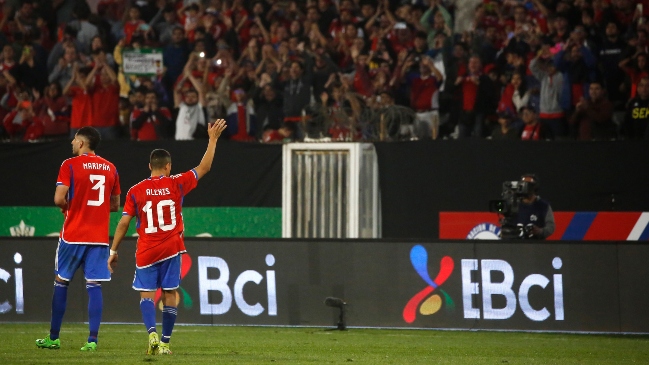 Daniel Morón: Esperamos contar con una cancha de buen nivel para la selección