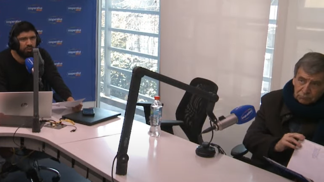 Al Aire Libre en Cooperativa: Arrancan las Clasificatorias sudamericanas al Mundial 2026