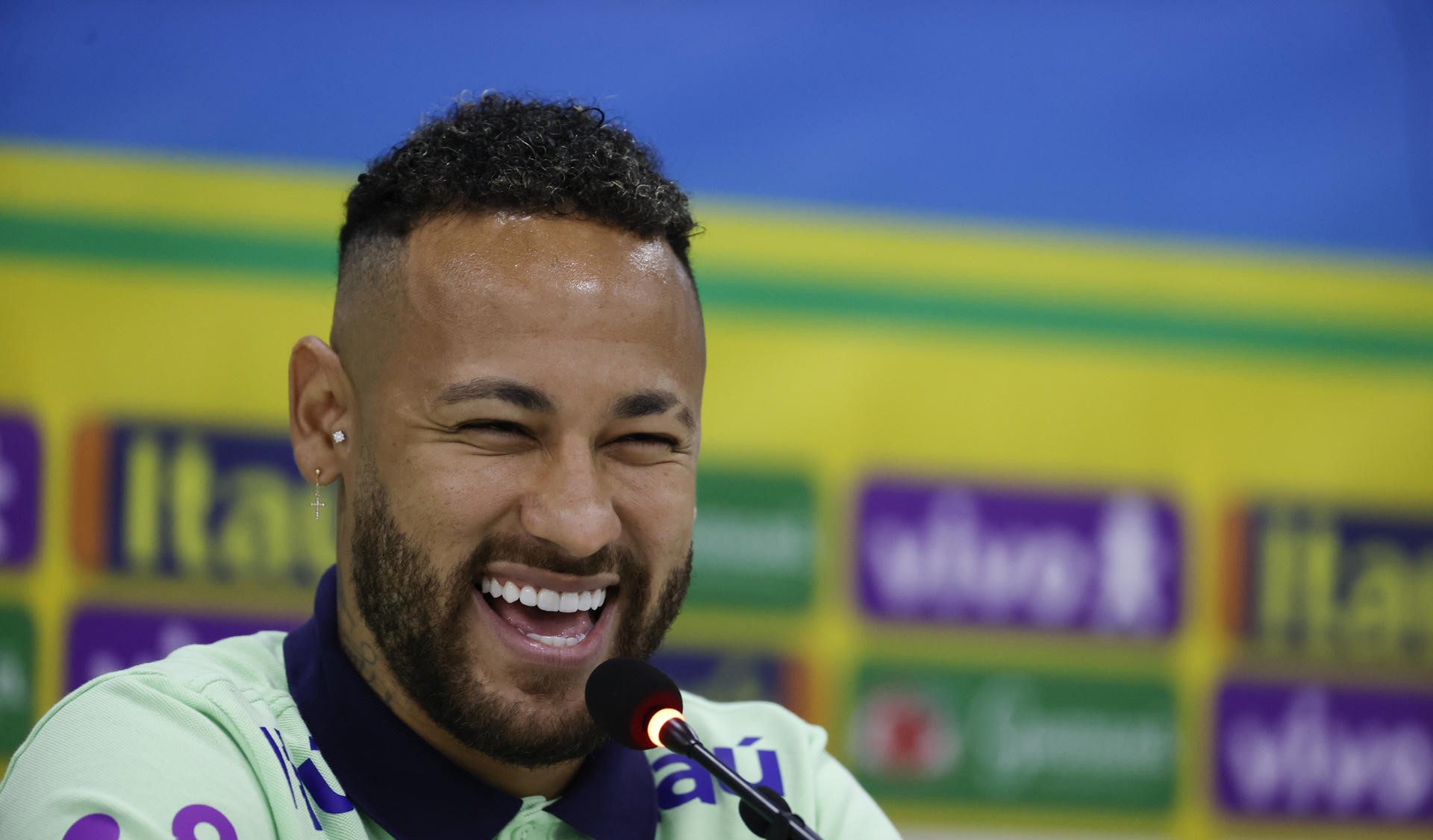 Neymar: La liga saudí quizás es mejor que el fútbol francés