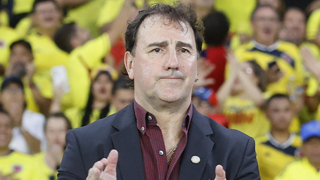 DT de Colombia tras victoria ante Venezuela: El equipo todavía está en formación