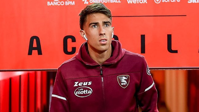 Se cayó el fichaje: Diego Valencia no llegará a Al Tai