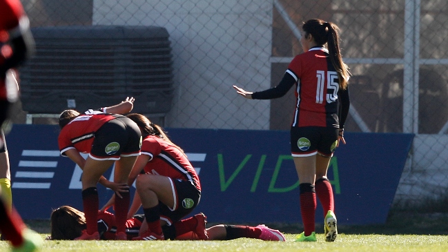 Dirección del Trabajo multó a 25 clubes del fútbol femenino por variadas infracciones