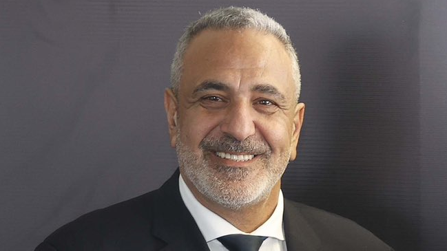 Pablo Milad por alto costo para ver a la Roja: Son los precios del mercado