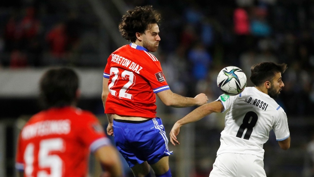 El editorial de Rodrigo Goldberg: El favoritismo de Uruguay no es definitivo