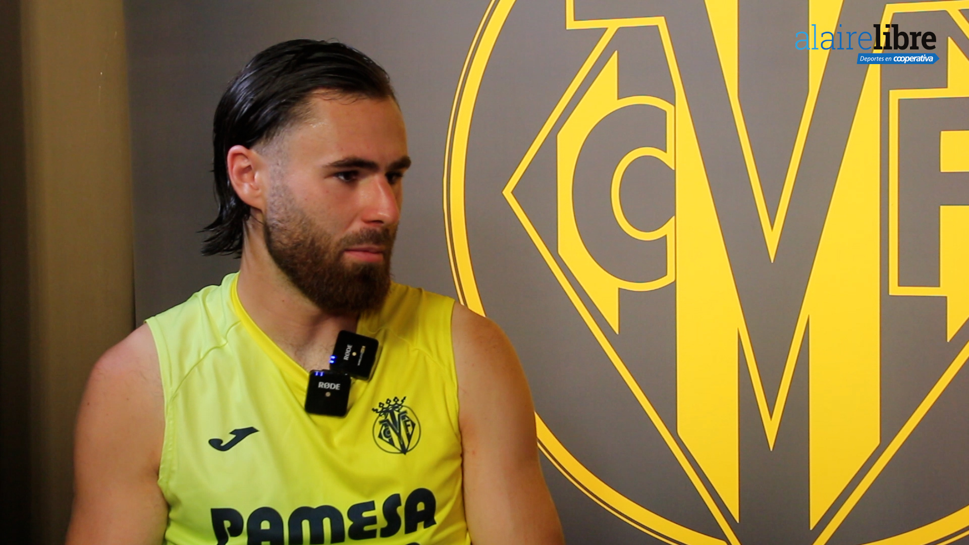 Ben Brereton: Cada vez que soy convocado me encanta viajar y jugar por Chile