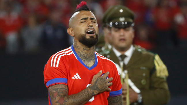 Milad y la duda por Vidal: Independiente cómo esté, siempre quiere entrar